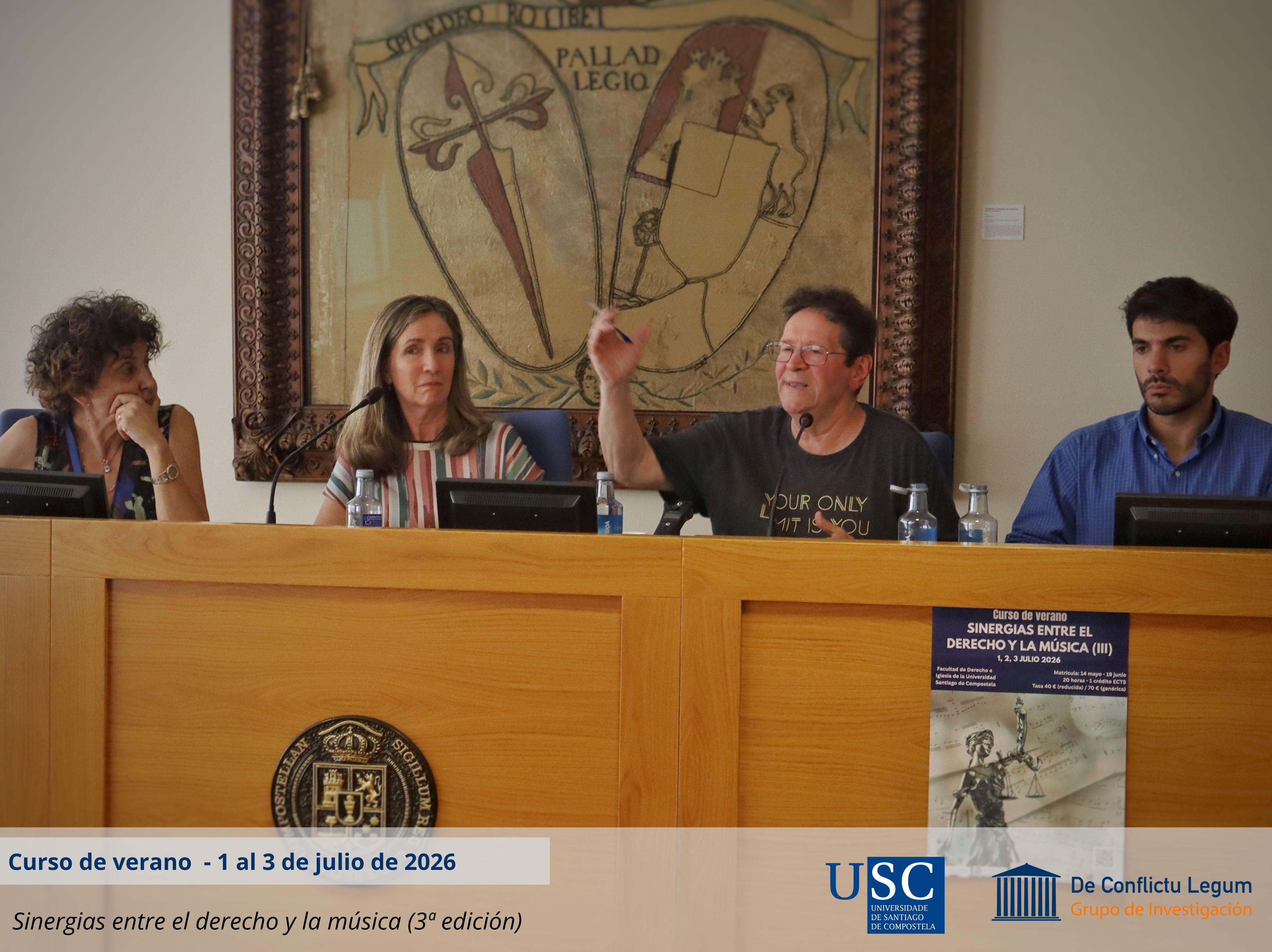 Curso de verano 10