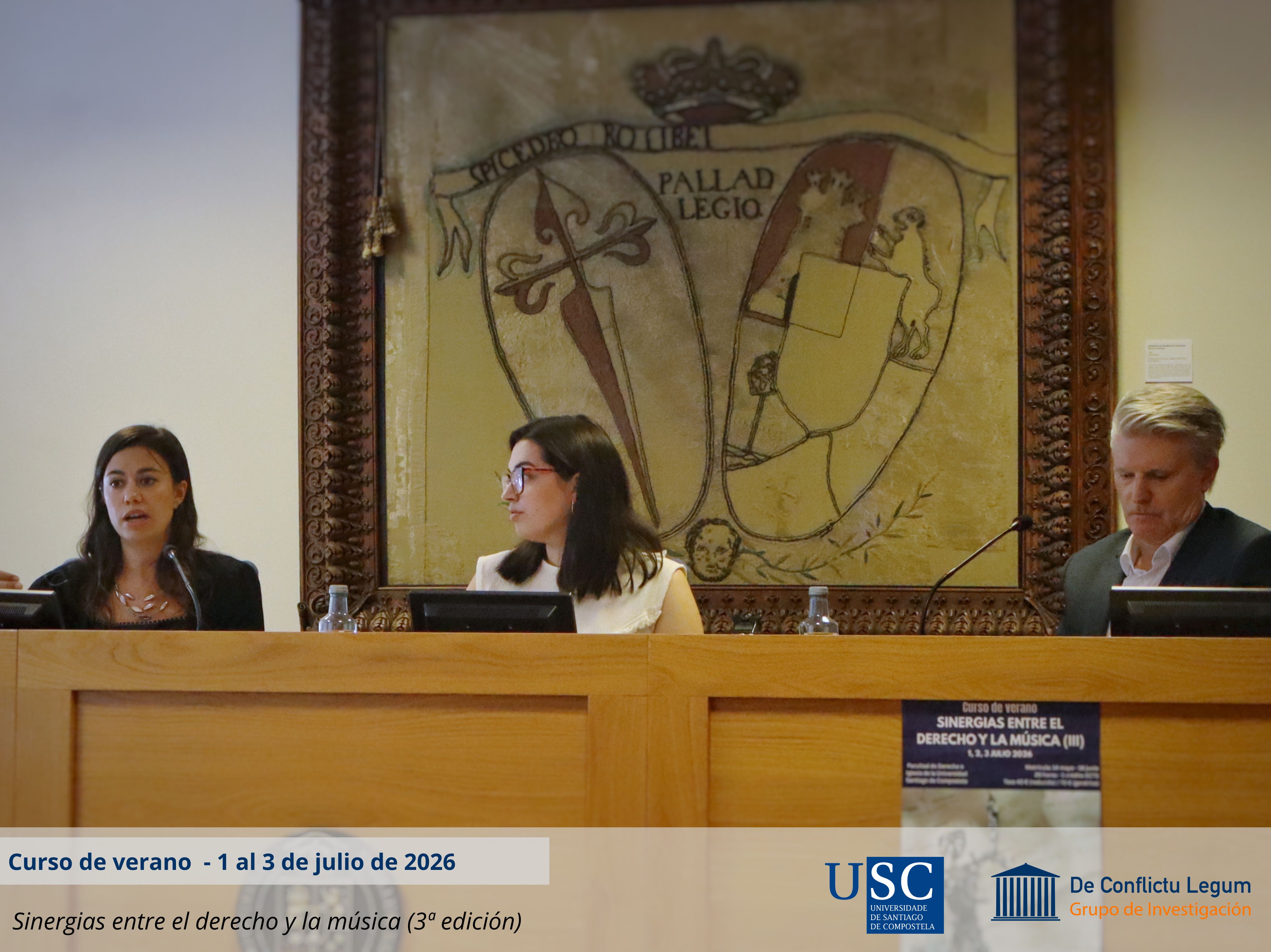 Curso de verano 14