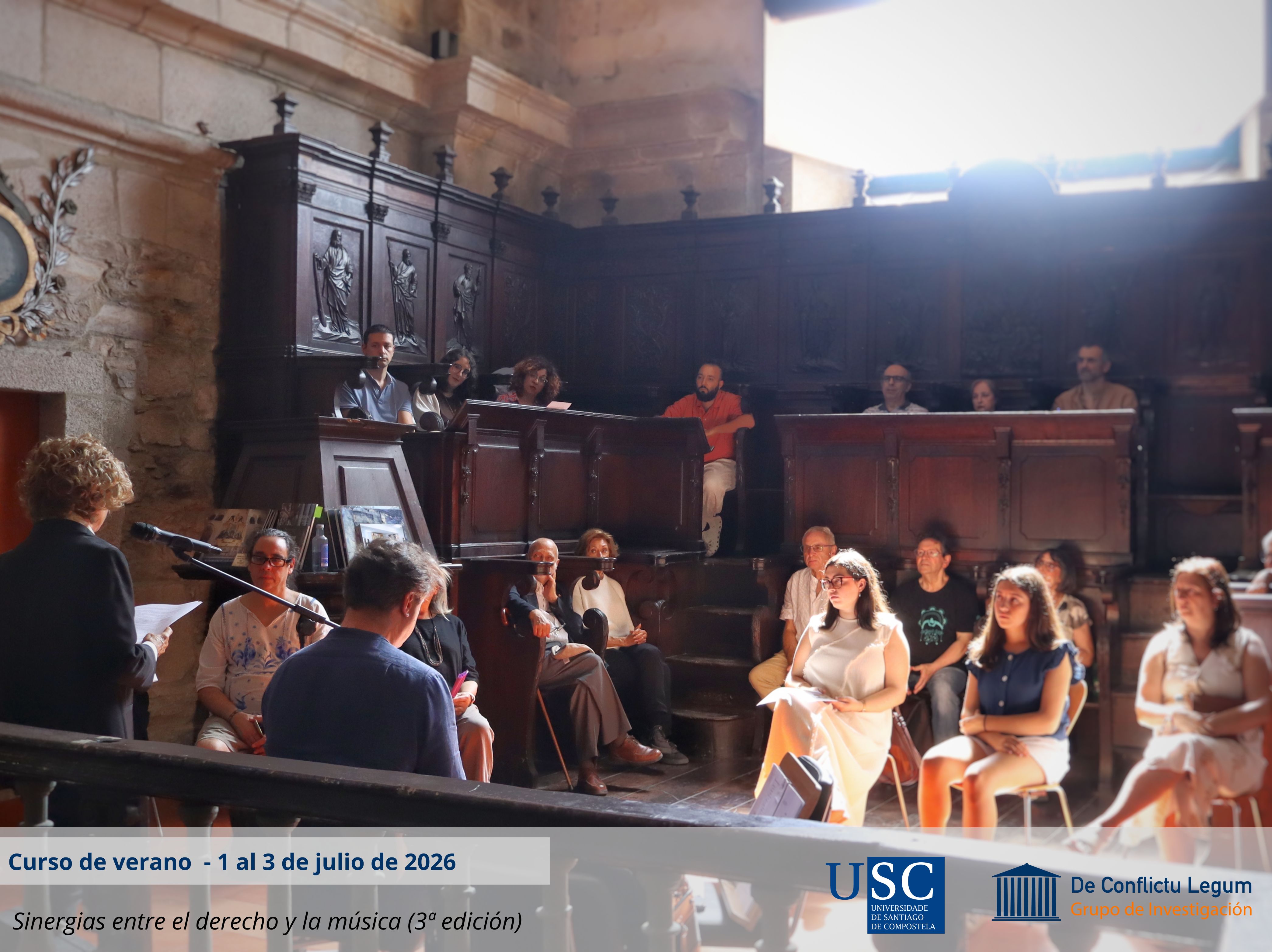 Curso de verano 15