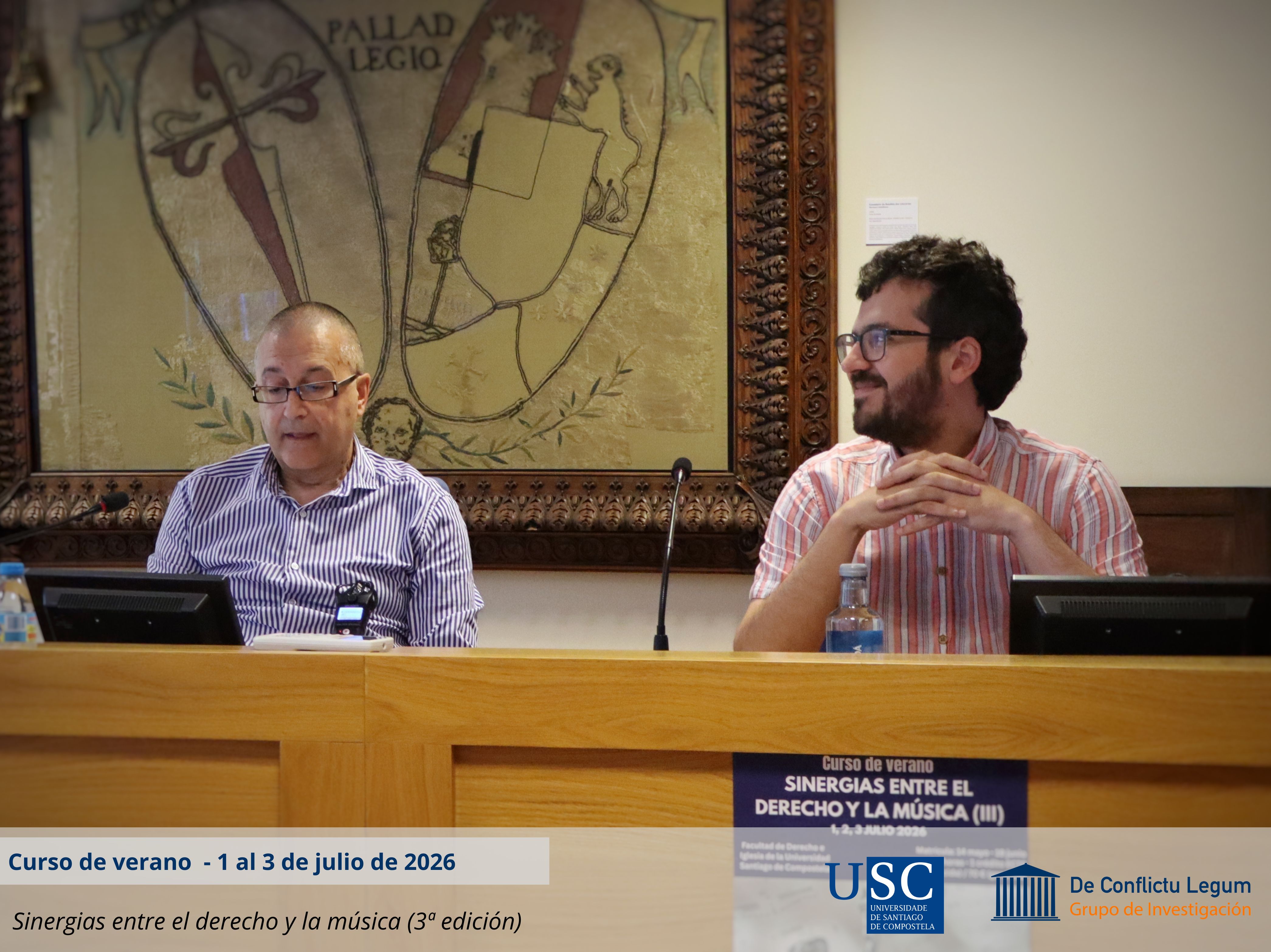 Curso de verano 19