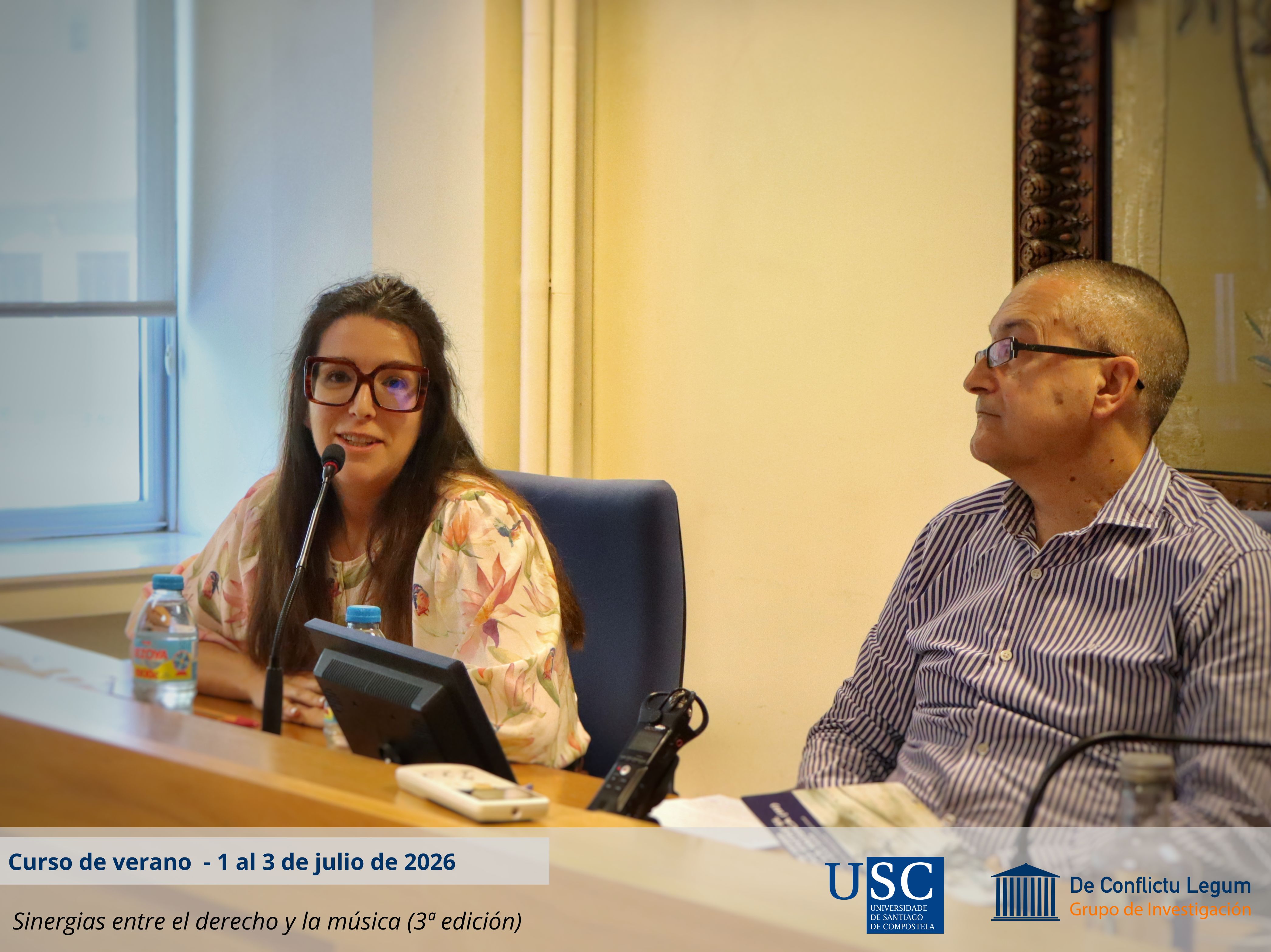 Curso de verano 20