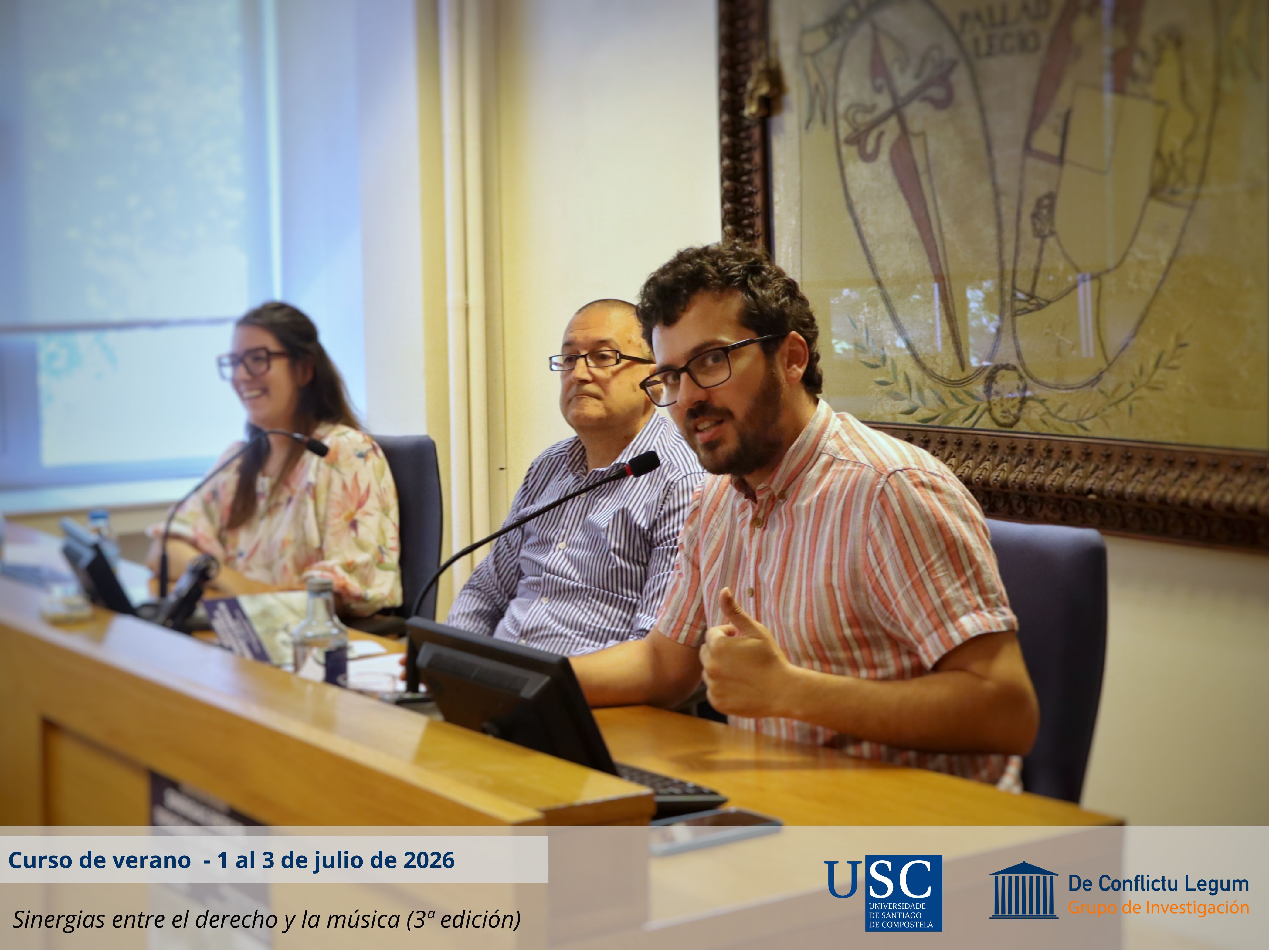 Curso de verano 22