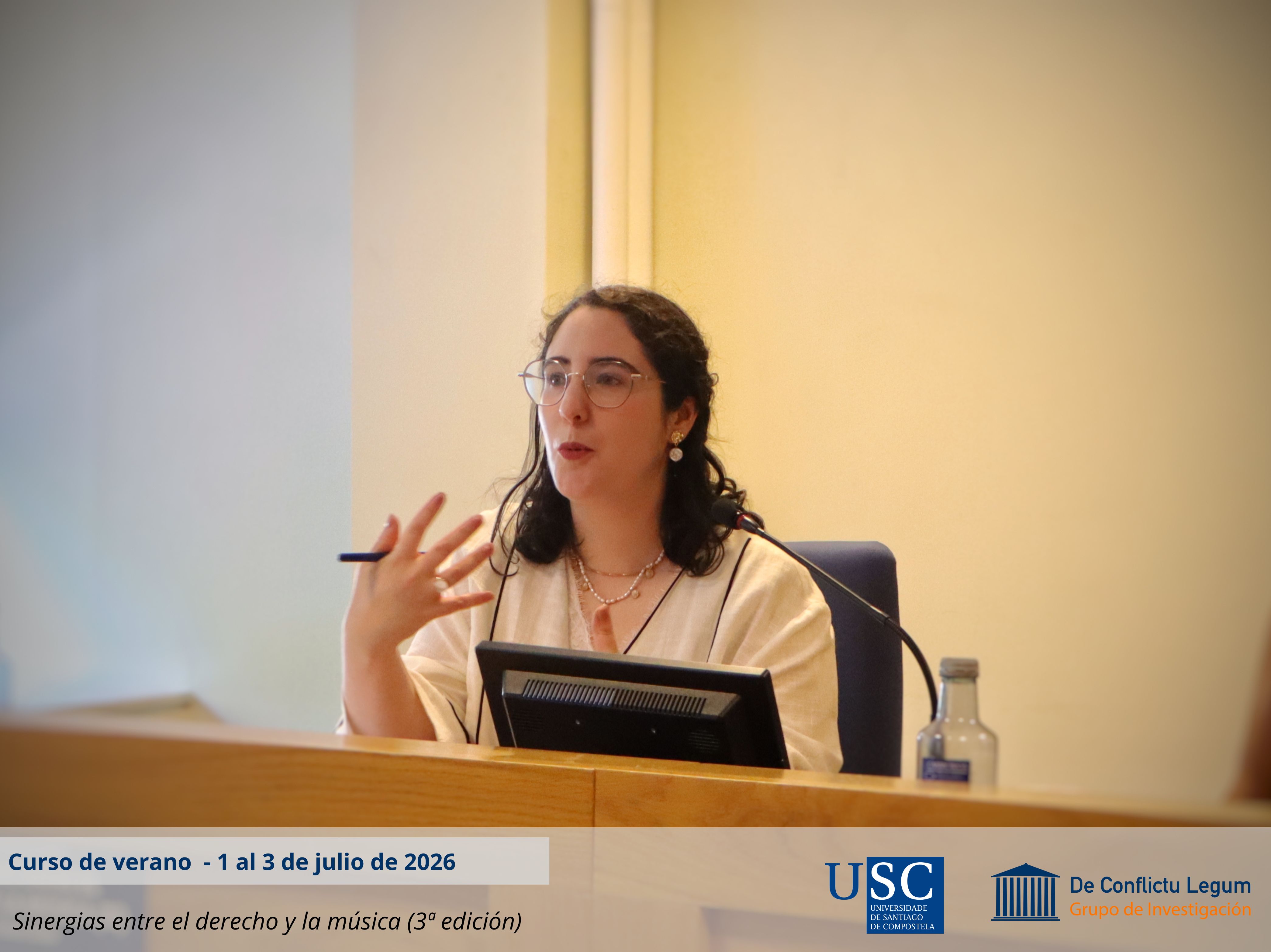 Curso de verano 8