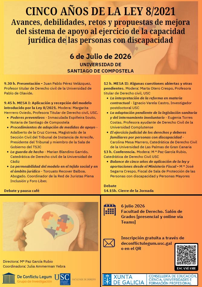 Cartel Seminario 6 - julio 26