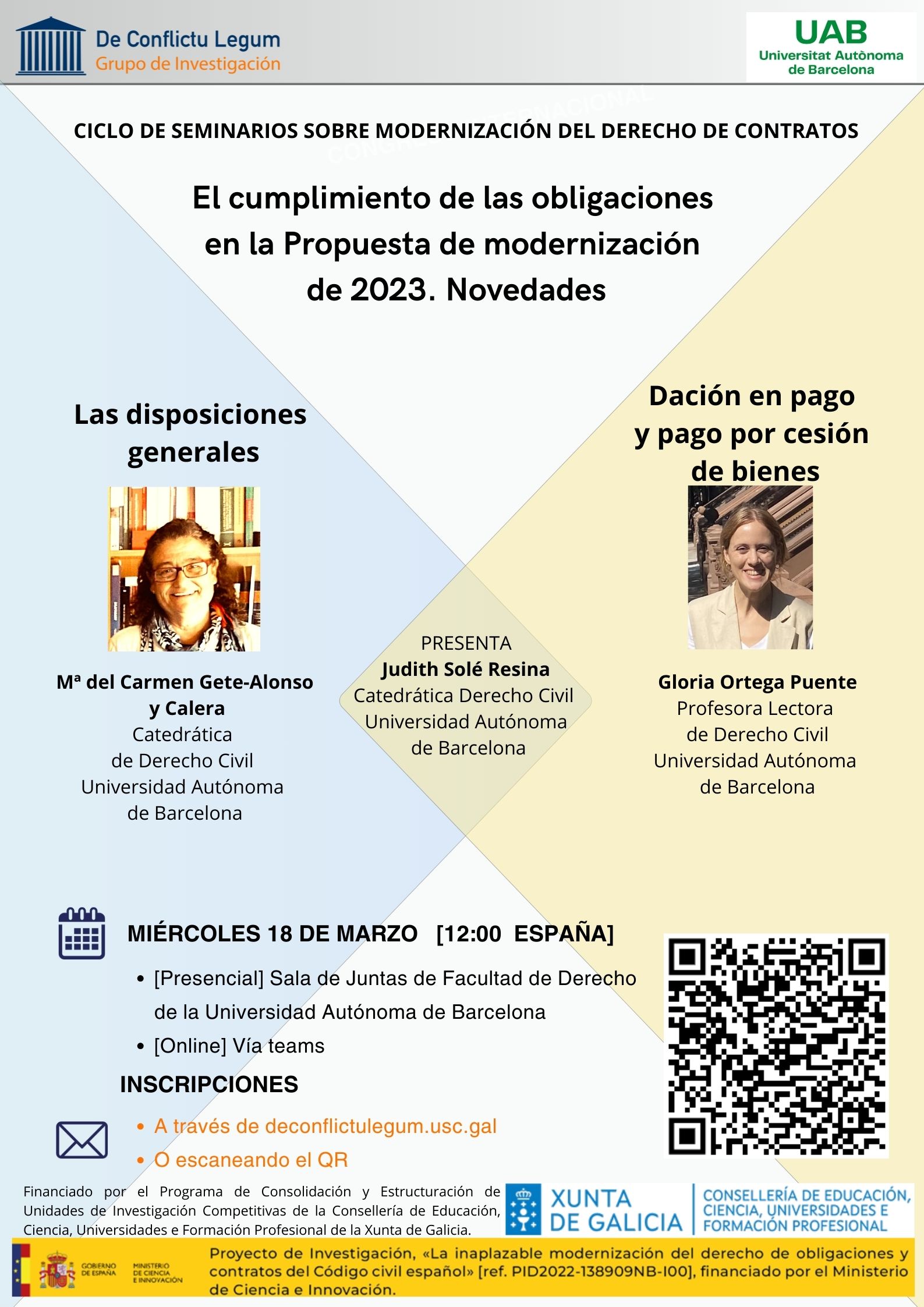 Cartel seminario 18 03 2026