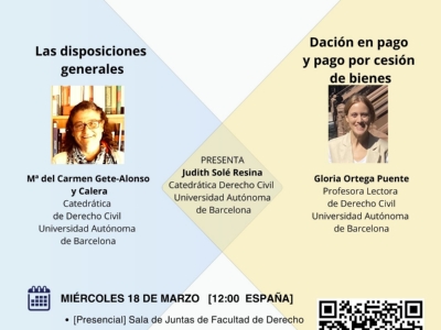 Cartel seminario 18 03 2026