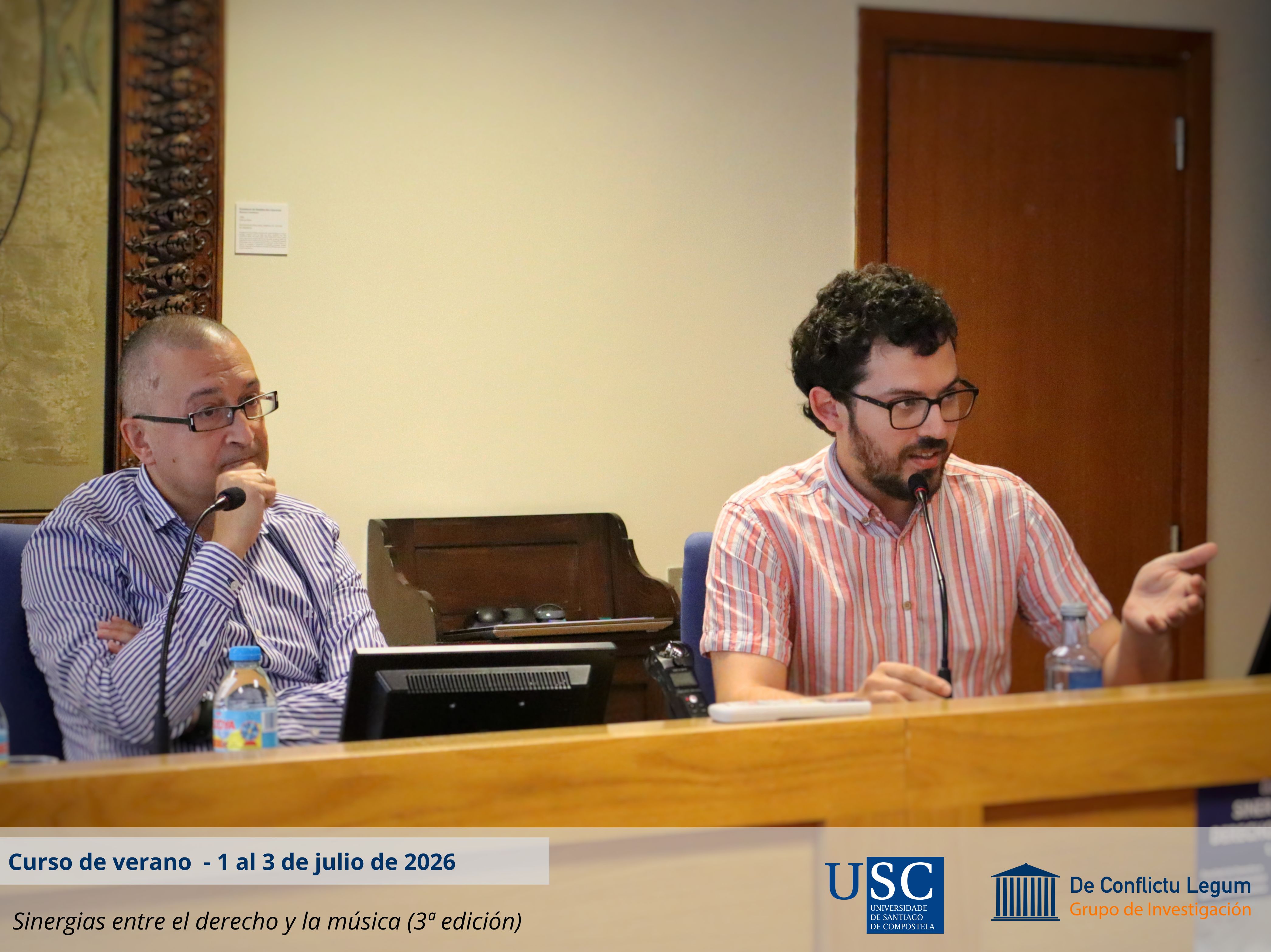 Curso de verano 23