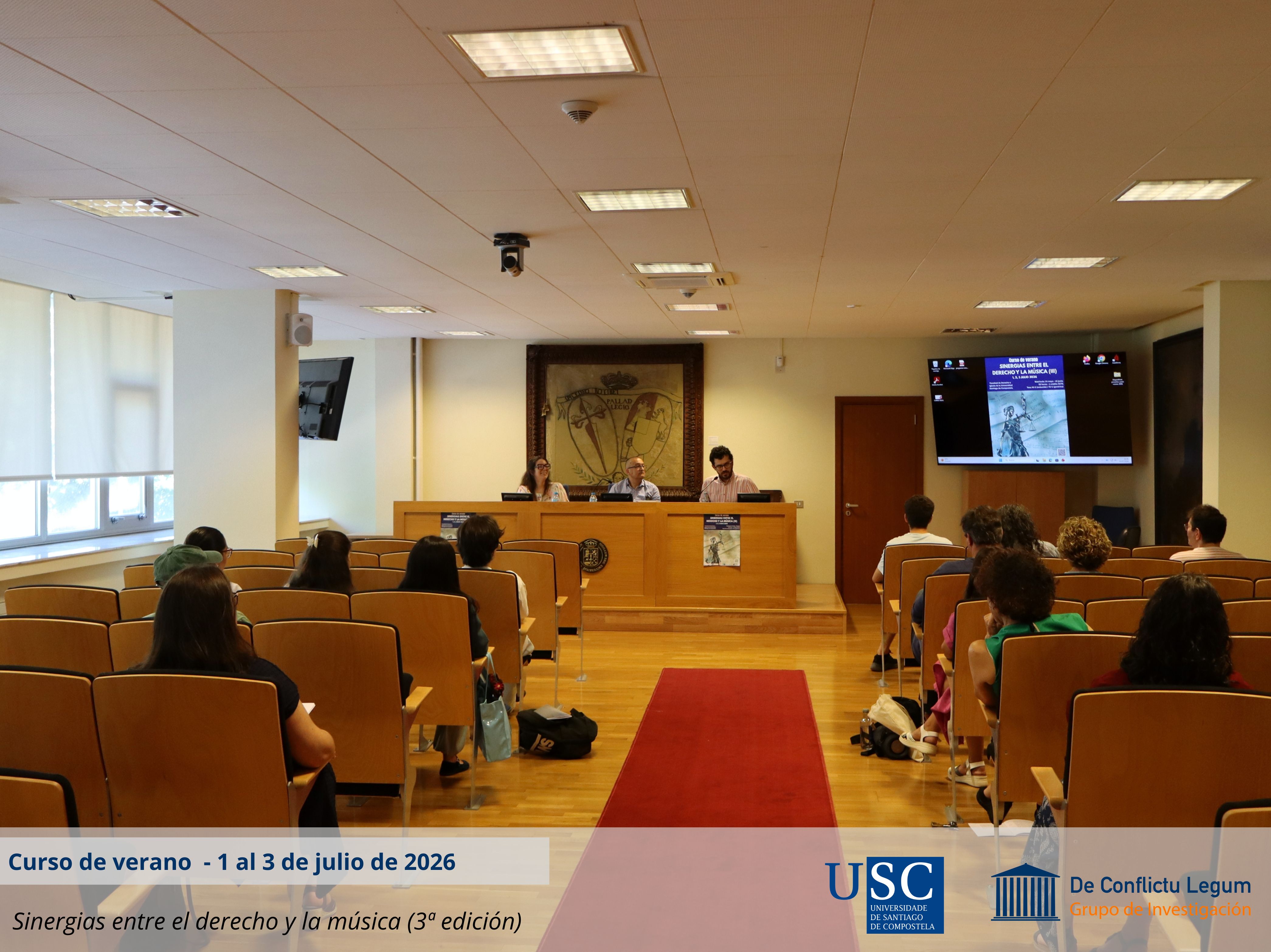 Curso de verano 24