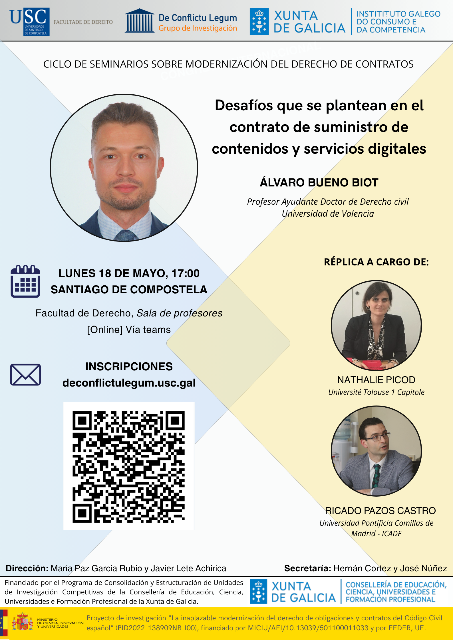 Seminario - Alvaro Bueno - 05.2026