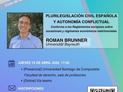 seminario roman